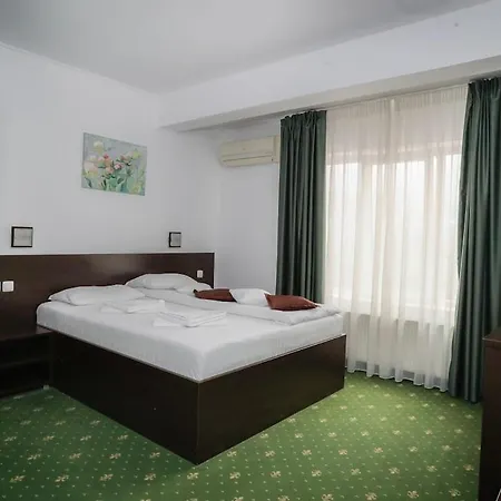 Ξενοδοχείο Pami