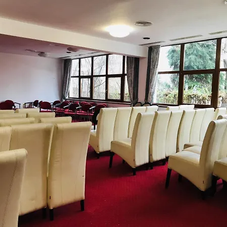 Pami Hotel Cluj-Napoca