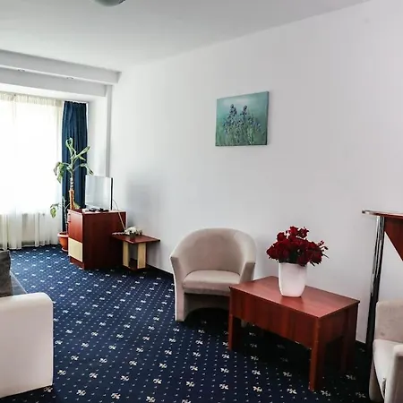 Pami 3* Κλουζ-Ναπόκα