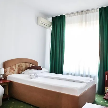 Pami 3* Κλουζ-Ναπόκα