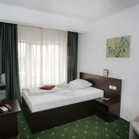 Pami Ξενοδοχείο Κλουζ-Ναπόκα