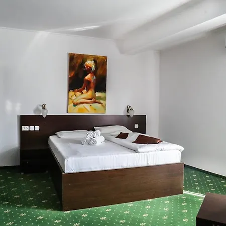 Ξενοδοχείο Pami Κλουζ-Ναπόκα