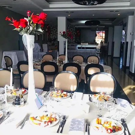 Pami 3* Κλουζ-Ναπόκα