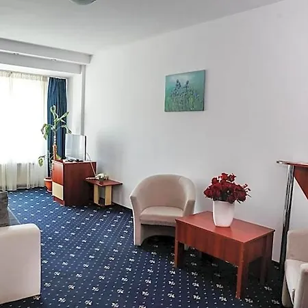 Pami Отель