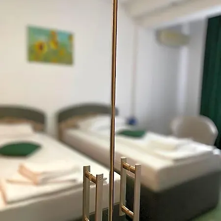 Pami Отель