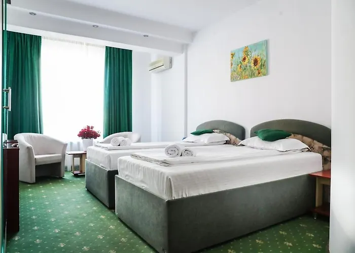 Pami Hotel Cluj-Napoca