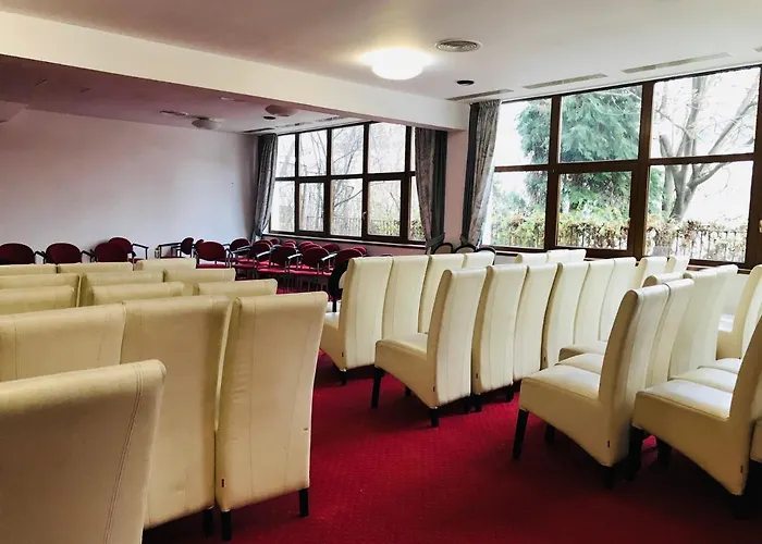 Pami Hotel Cluj-Napoca