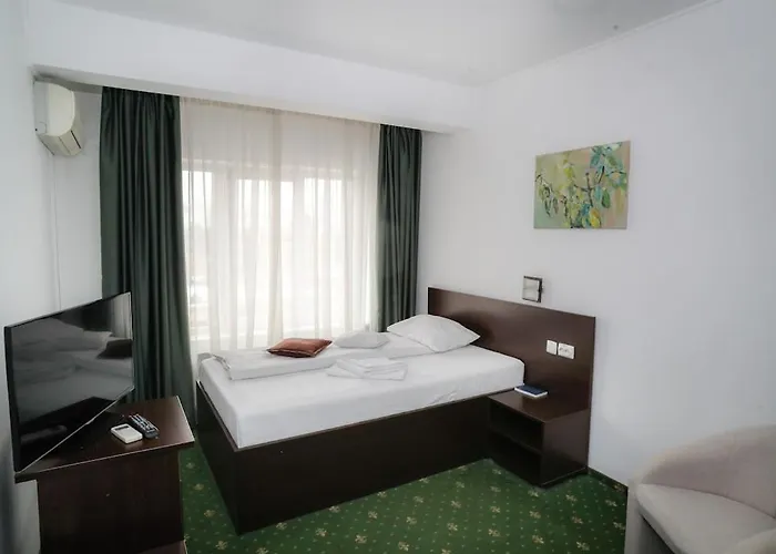 Pami Hotel Cluj-Napoca