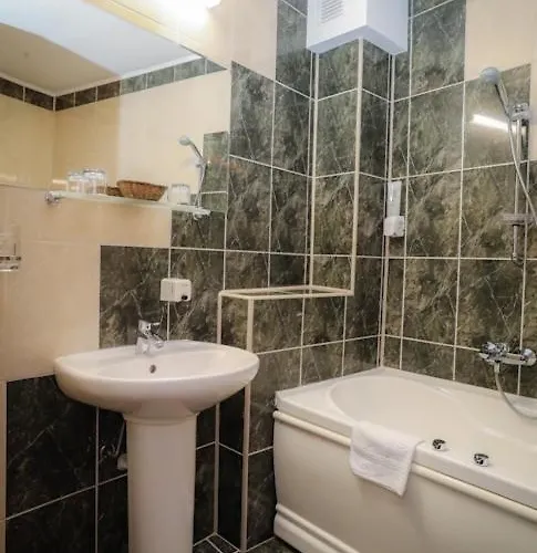 Hotel Pami Cluj-Napoca