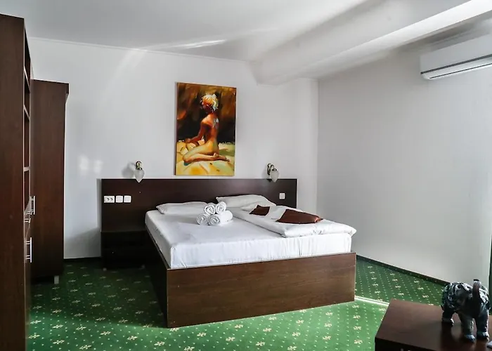 Hotel Pami Cluj-Napoca