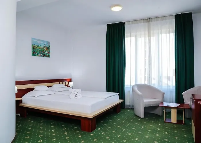 Hotel Pami Cluj-Napoca